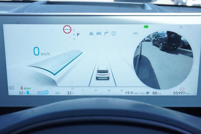 2022 Hyundai IONIQ 5