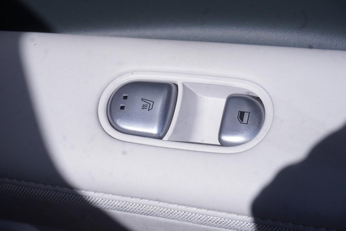 2022 Hyundai IONIQ 5