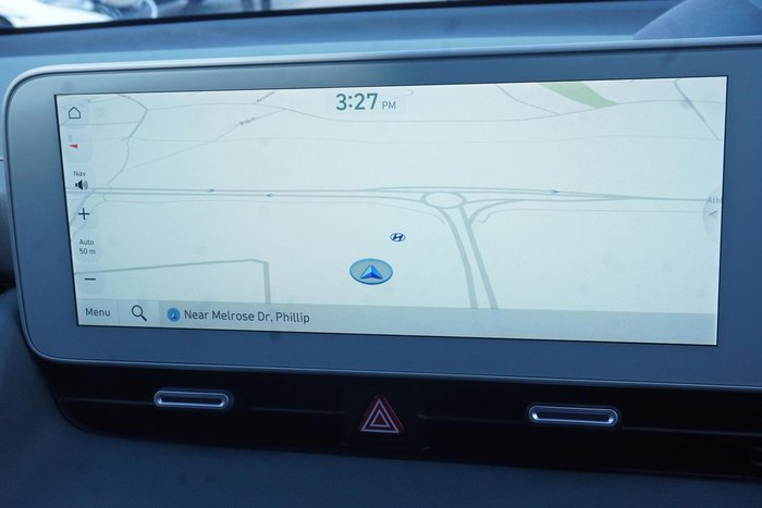 2022 Hyundai IONIQ 5