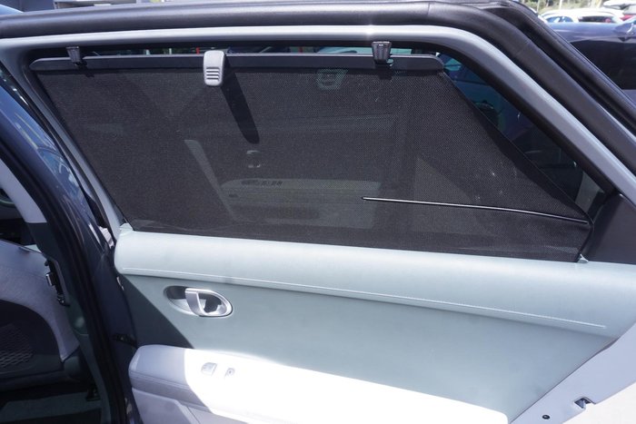 2022 Hyundai IONIQ 5