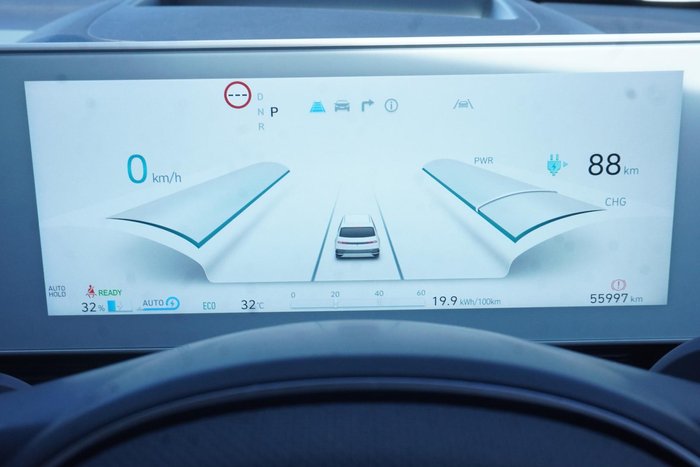 2022 Hyundai IONIQ 5