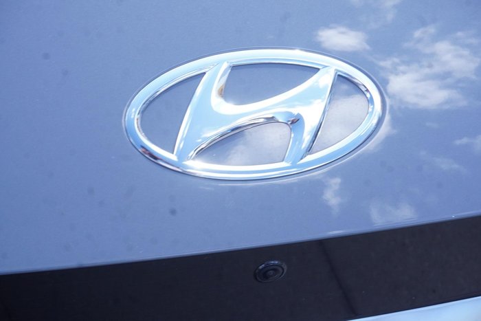 2022 Hyundai IONIQ 5