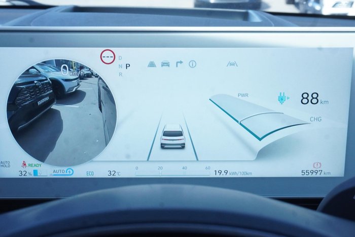 2022 Hyundai IONIQ 5