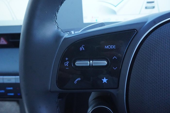 2022 Hyundai IONIQ 5