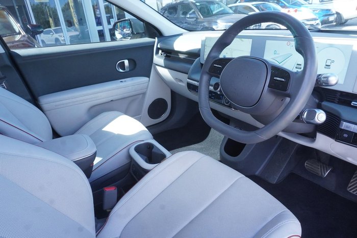 2022 Hyundai IONIQ 5