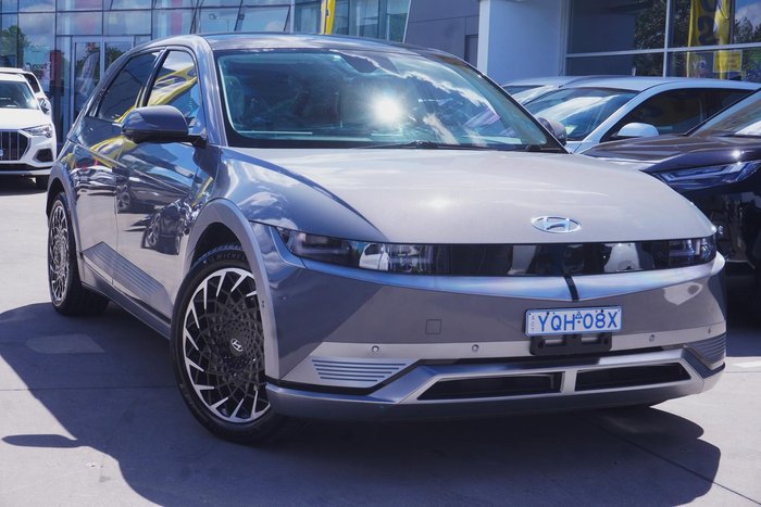 2022 Hyundai IONIQ 5