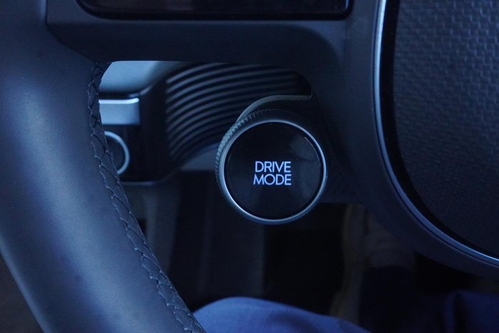 2022 Hyundai IONIQ 5