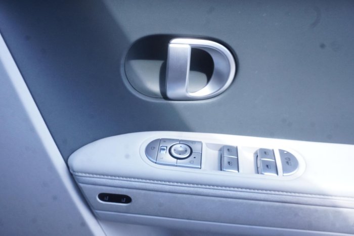 2022 Hyundai IONIQ 5