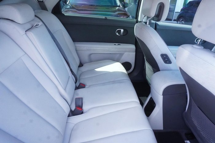 2022 Hyundai IONIQ 5