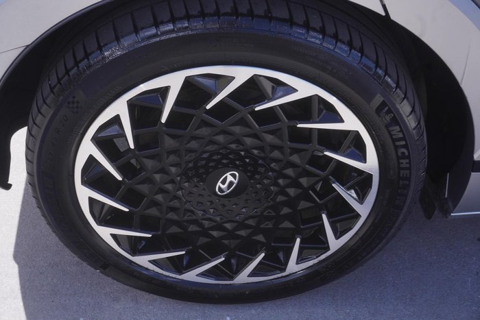 2022 Hyundai IONIQ 5