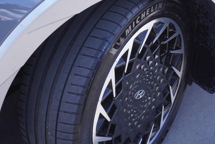 2022 Hyundai IONIQ 5