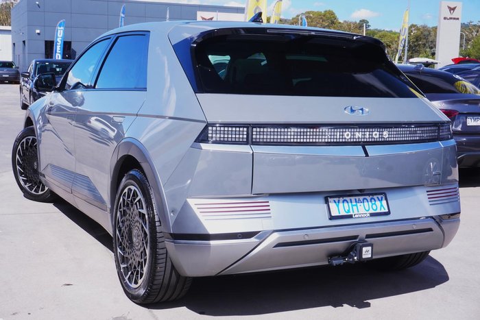 2022 Hyundai IONIQ 5