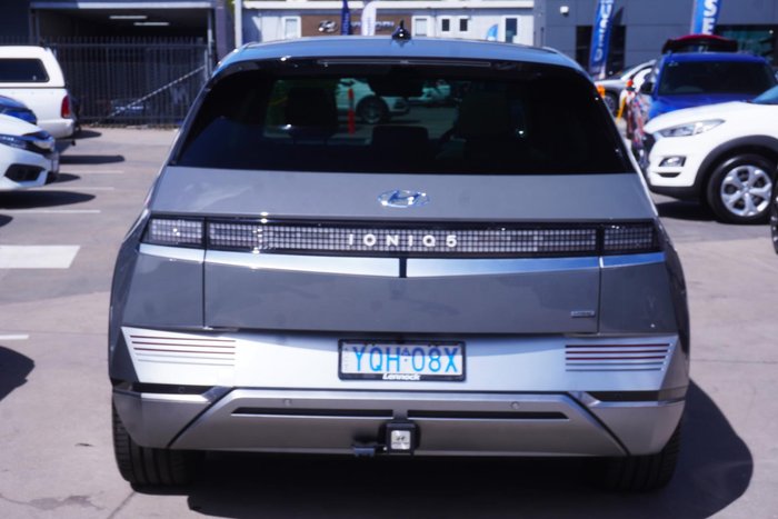 2022 Hyundai IONIQ 5