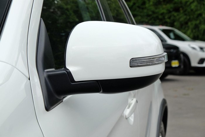 2021 Mitsubishi ASX LS