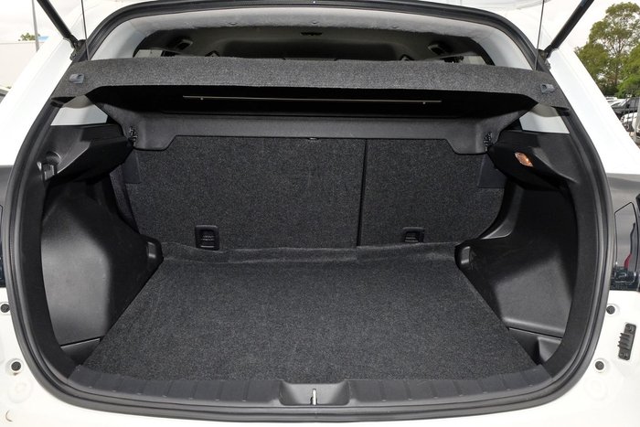 2021 Mitsubishi ASX LS