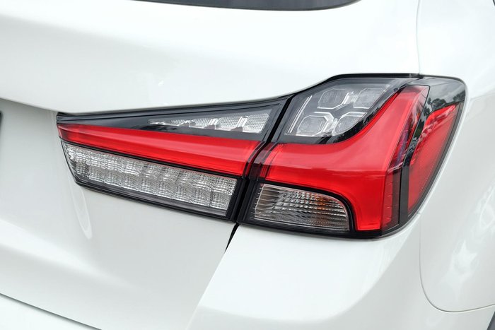 2021 Mitsubishi ASX LS