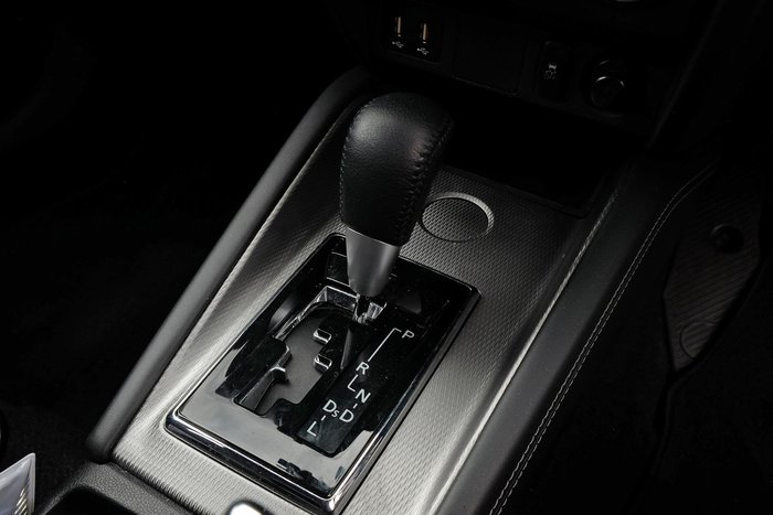 2021 Mitsubishi ASX LS