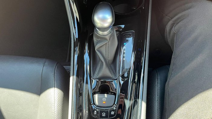 2020 Toyota C-HR Koba