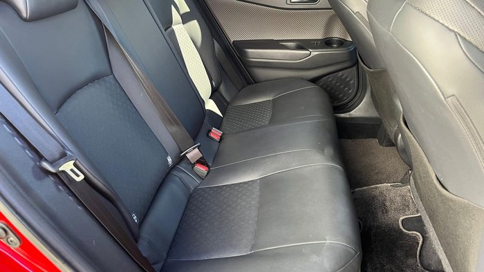 2020 Toyota C-HR Koba