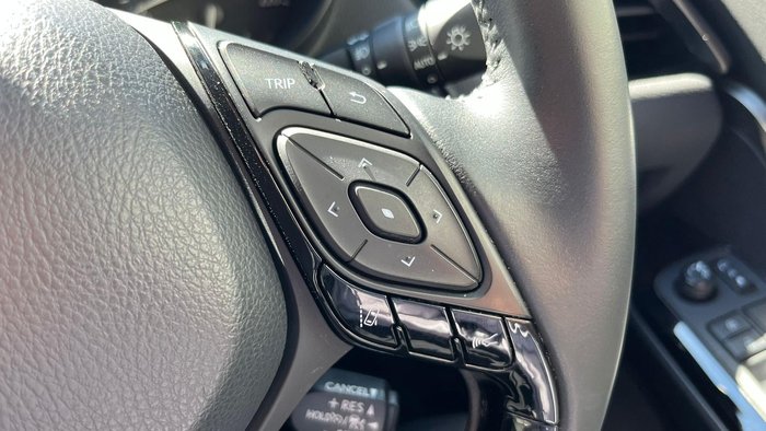 2020 Toyota C-HR Koba