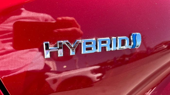 2020 Toyota C-HR Koba