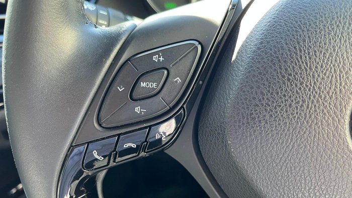 2020 Toyota C-HR Koba