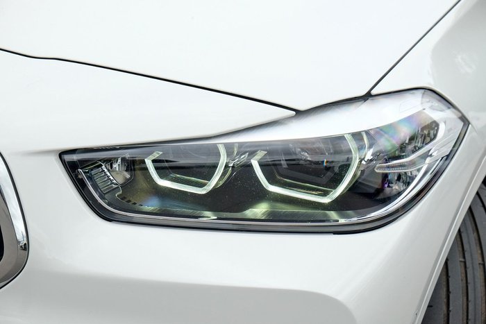 2021 BMW X2 sDrive20i M Sport