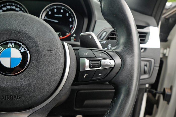 2021 BMW X2 sDrive20i M Sport