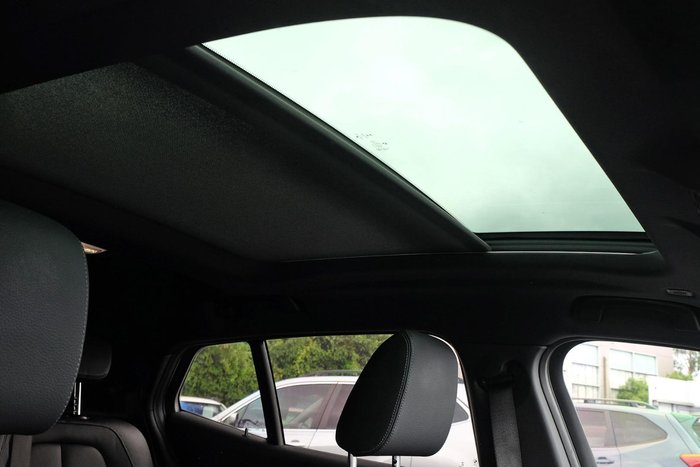 2021 BMW X2 sDrive20i M Sport