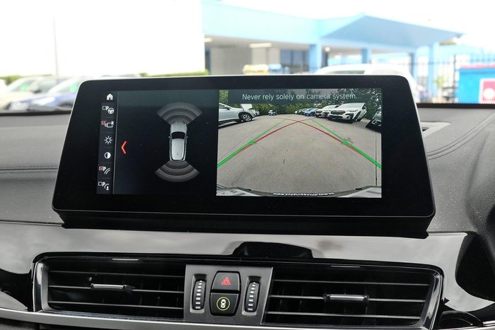 2021 BMW X2 sDrive20i M Sport