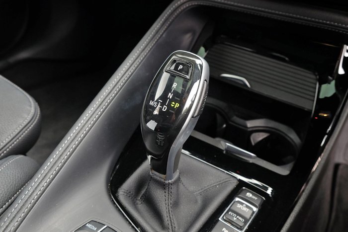 2021 BMW X2 sDrive20i M Sport