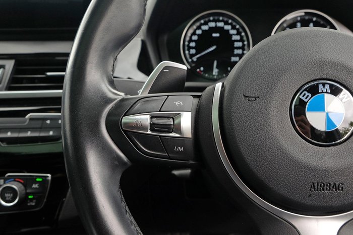 2021 BMW X2 sDrive20i M Sport