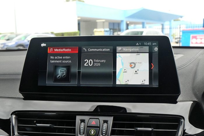 2021 BMW X2 sDrive20i M Sport