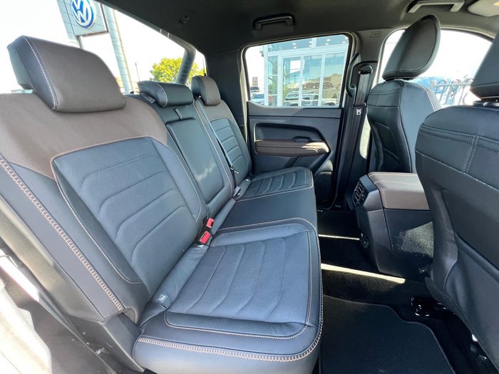 2025 Volkswagen Amarok TDI600 PanAmericana