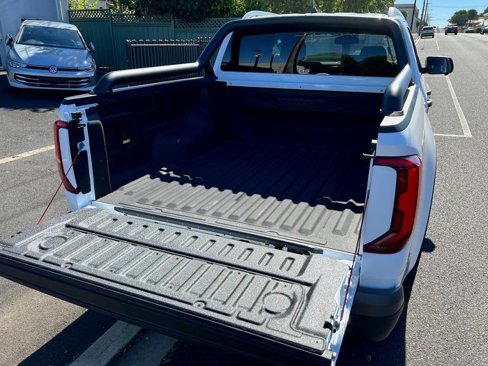 2025 Volkswagen Amarok TDI600 PanAmericana