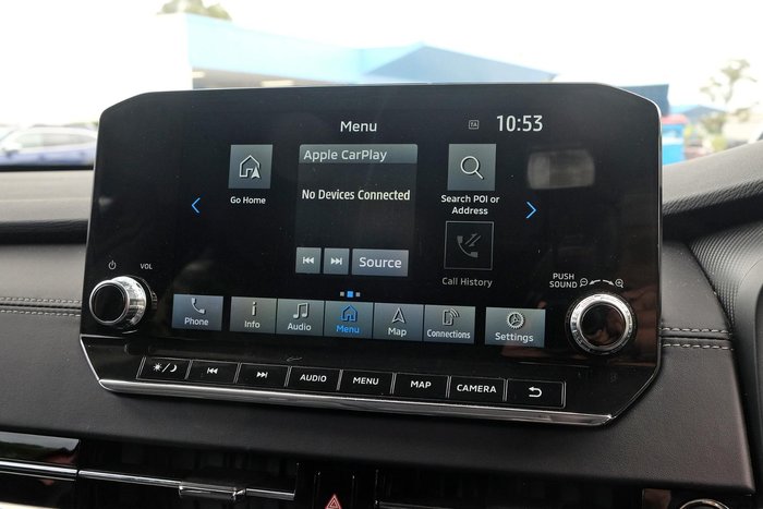 2023 Mitsubishi Outlander Aspire