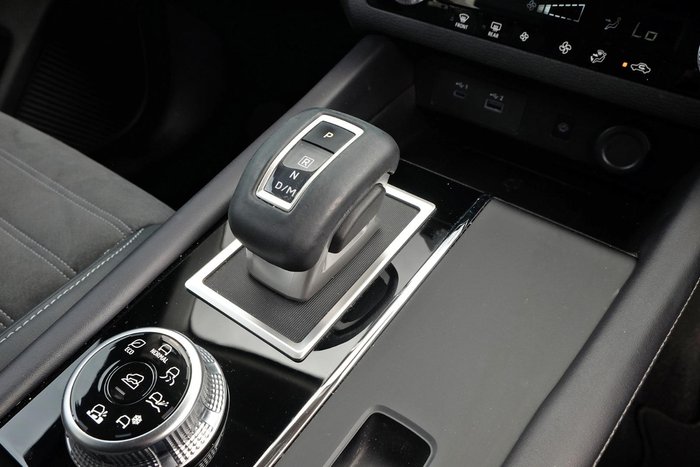 2023 Mitsubishi Outlander Aspire