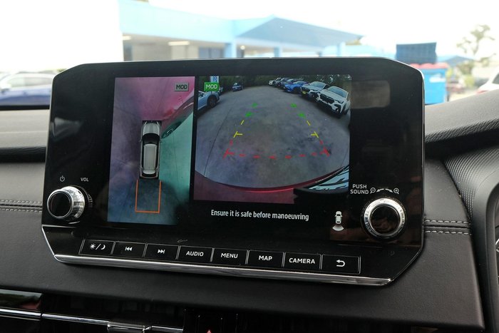 2023 Mitsubishi Outlander Aspire