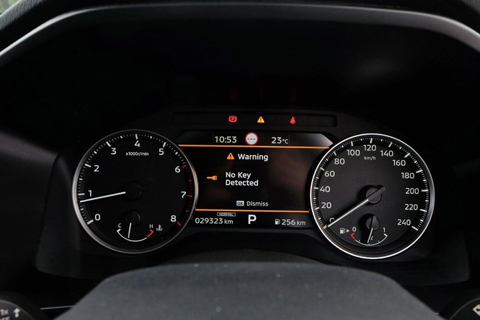 2023 Mitsubishi Outlander Aspire