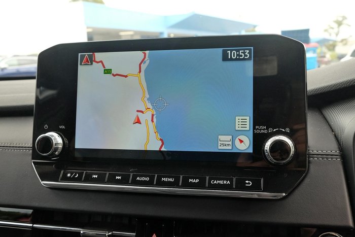 2023 Mitsubishi Outlander Aspire