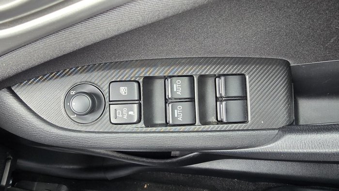 2024 Mazda CX-3 G20 Sport