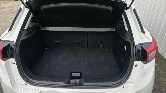 2024 Mazda CX-3 G20 Sport