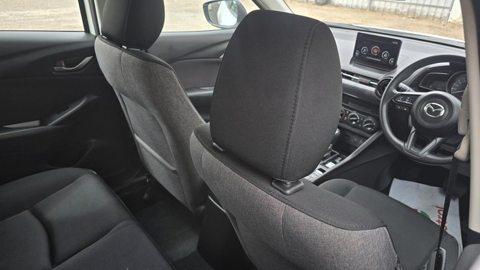 2024 Mazda CX-3 G20 Sport