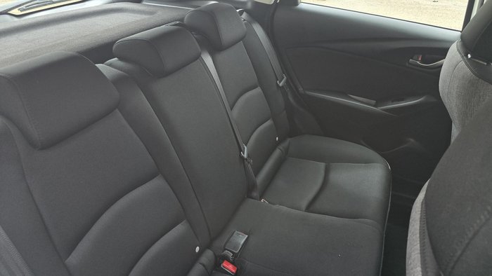 2024 Mazda CX-3 G20 Sport