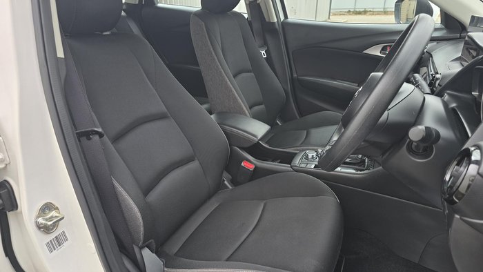 2024 Mazda CX-3 G20 Sport