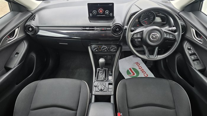 2024 Mazda CX-3 G20 Sport