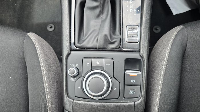 2024 Mazda CX-3 G20 Sport