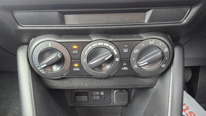 2024 Mazda CX-3 G20 Sport