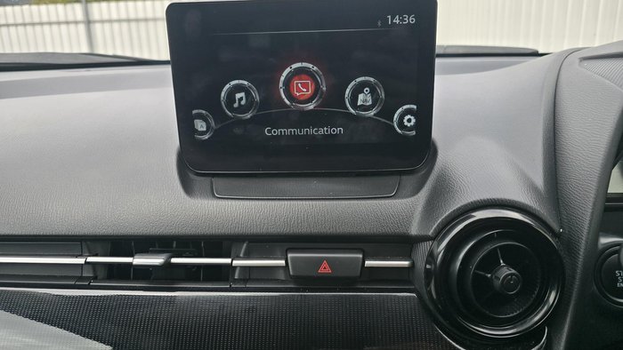 2024 Mazda CX-3 G20 Sport