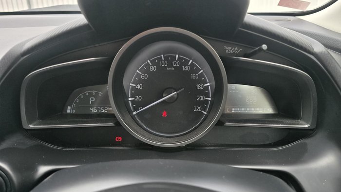 2024 Mazda CX-3 G20 Sport